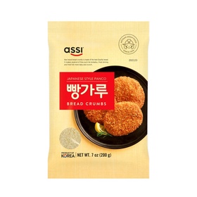 Assi Semmelbrösel 200g